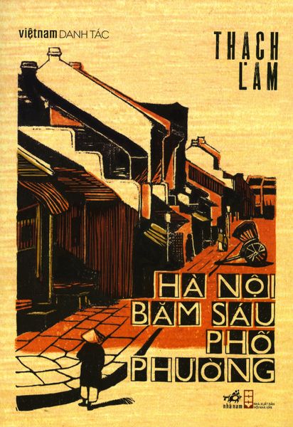 Hà Nội Băm Sáu Phố Phường (Tái Bản 2022)