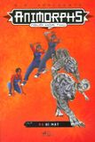  Animorphs - Người Hóa Thú - Tập 9: Bí Mật 