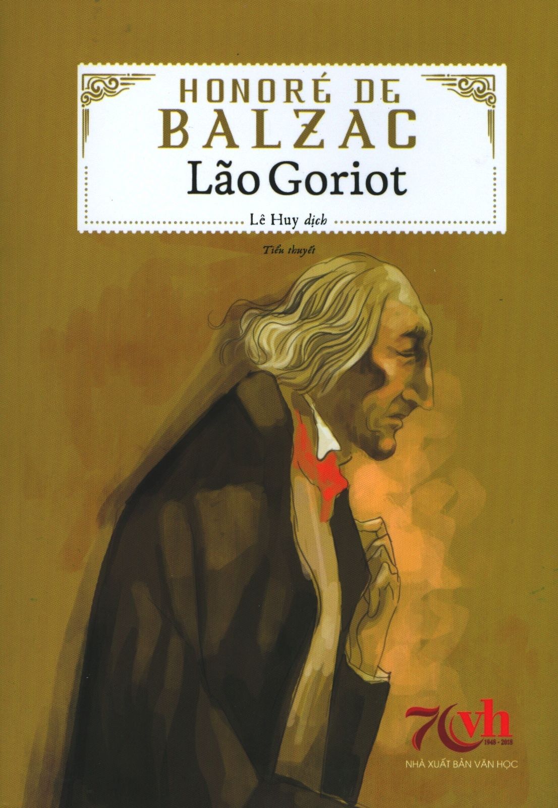  Lão Goriot 