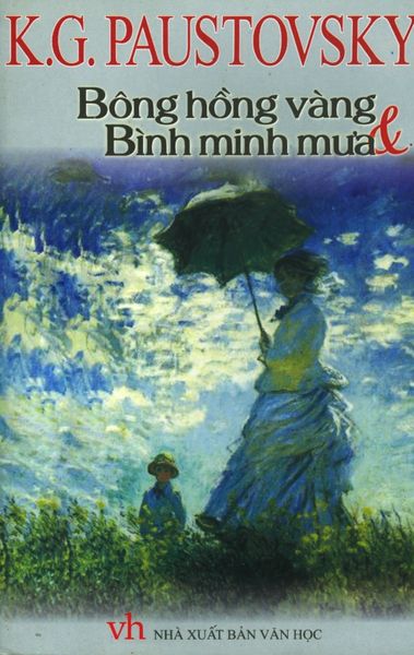 Bông Hồng Vàng & Bình Minh Mưa - Hồng Minh