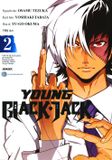  Young Black Jack - Tập 2 
