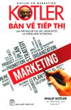  Kotler Bàn Về Tiếp Thị (Tái Bản 2019) 