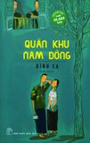  Quân Khu Nam Đồng (Tái Bản 2019) 