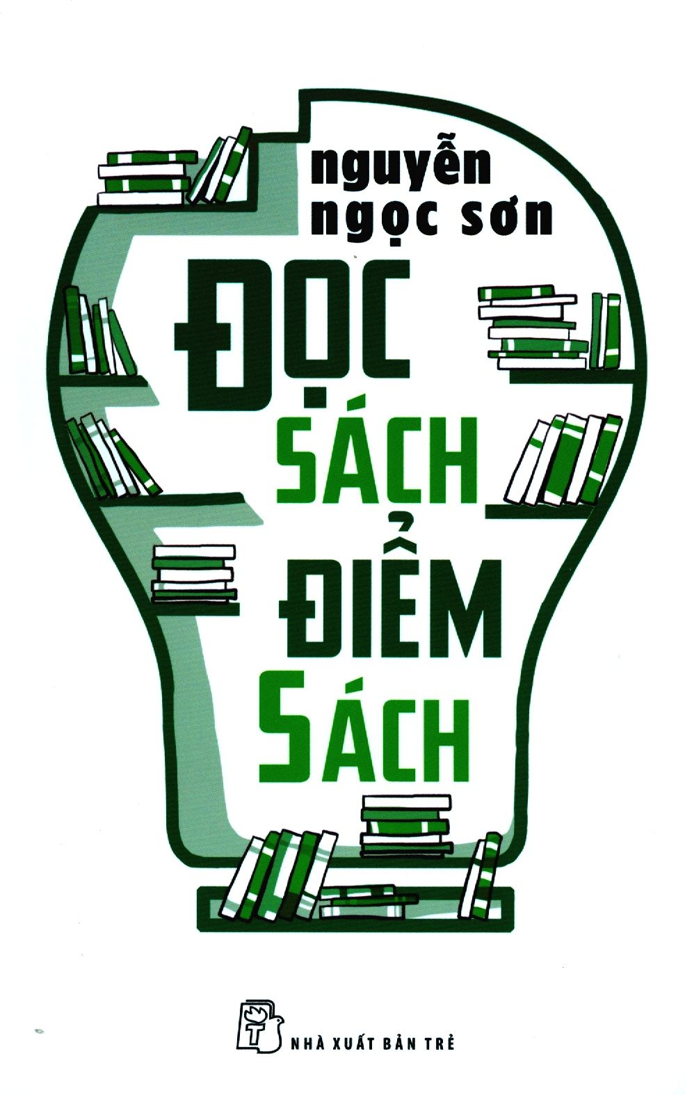  Đọc Sách - Điểm Sách 