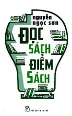 Đọc Sách - Điểm Sách