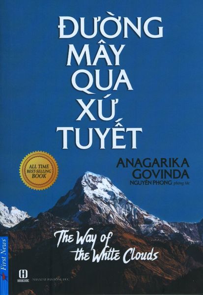 Đường Mây Qua Xứ Tuyết - Mayy