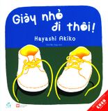  Combo Ehon Nhật Bản - Giờ Chơi Của Bé (Bộ 6 Cuốn) 