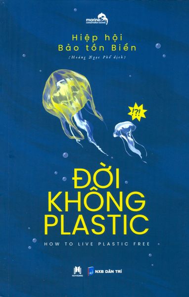 Đời Không Plastic - Huy Hoàng