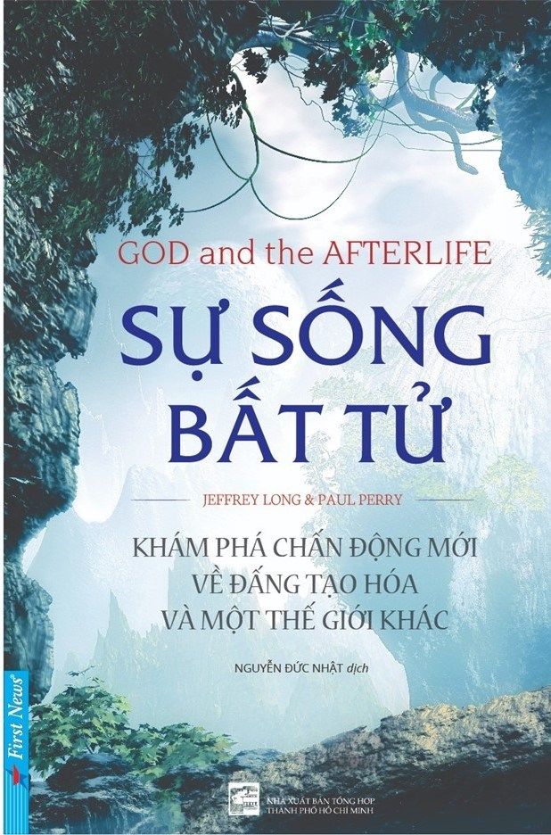  Sự Sống Bất Tử 