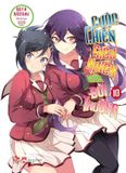  Cuộc Chiến Siêu Nhiên Giữa Đời Thường - Tập 10 