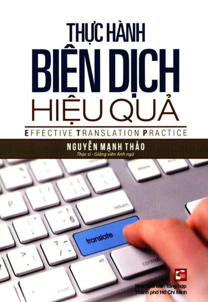 Thực Hành Biên Dịch Hiệu Quả - NXBTH TPHCM