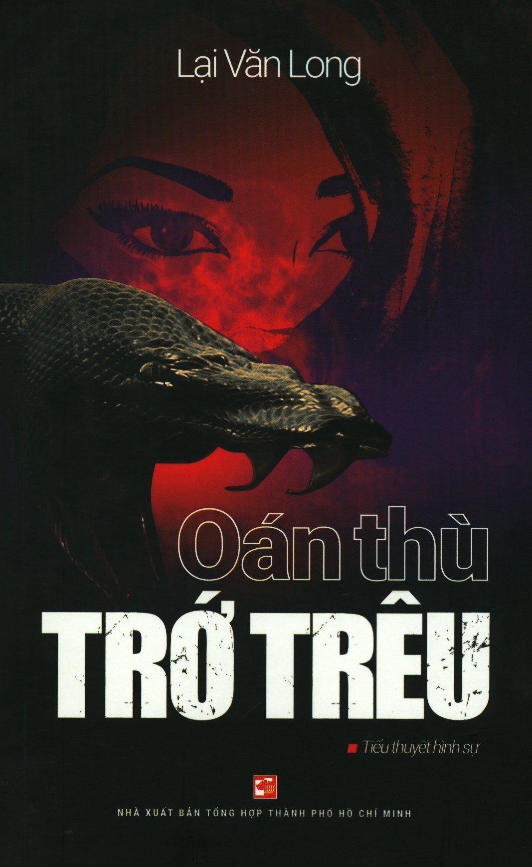  Oán Thù Trớ Trêu 