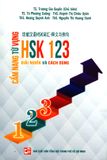  Cẩm Nang Từ Vựng HSK 123 - Giải Nghĩa Và Cách Dùng 