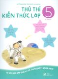  Thủ Thỉ Kiến Thức Lớp 5 
