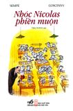  Nhóc Nicolas Phiền Muộn (Tái Bản 2019) 