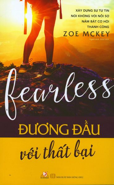 Đương Đầu Với Thất Bại - Vân Dương