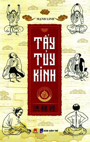 Tẩy Tủy Kinh - Huy Hoàng