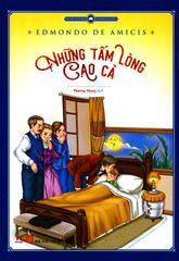 Những Tấm Lòng Cao Cả (Tái Bản 2019)