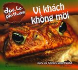  Độc, Lạ, Phi Thường - Vị Khách Không Mời 