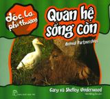  Độc, Lạ, Phi Thường - Quan Hệ Sống Còn 