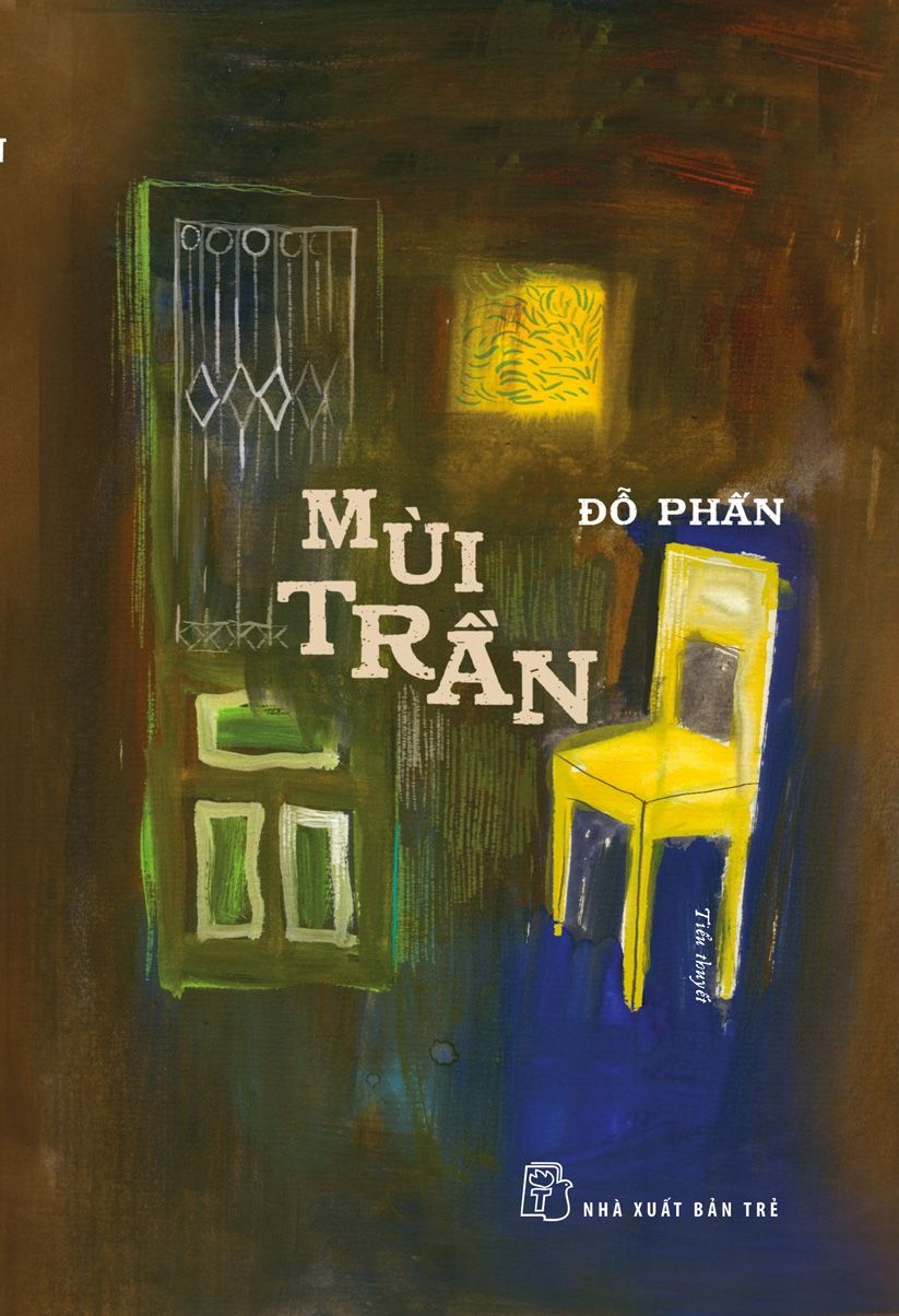  Mùi Trần 