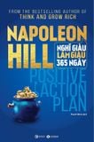  Nghĩ Giàu Làm Giàu 365 Ngày (Tái Bản 2019) 