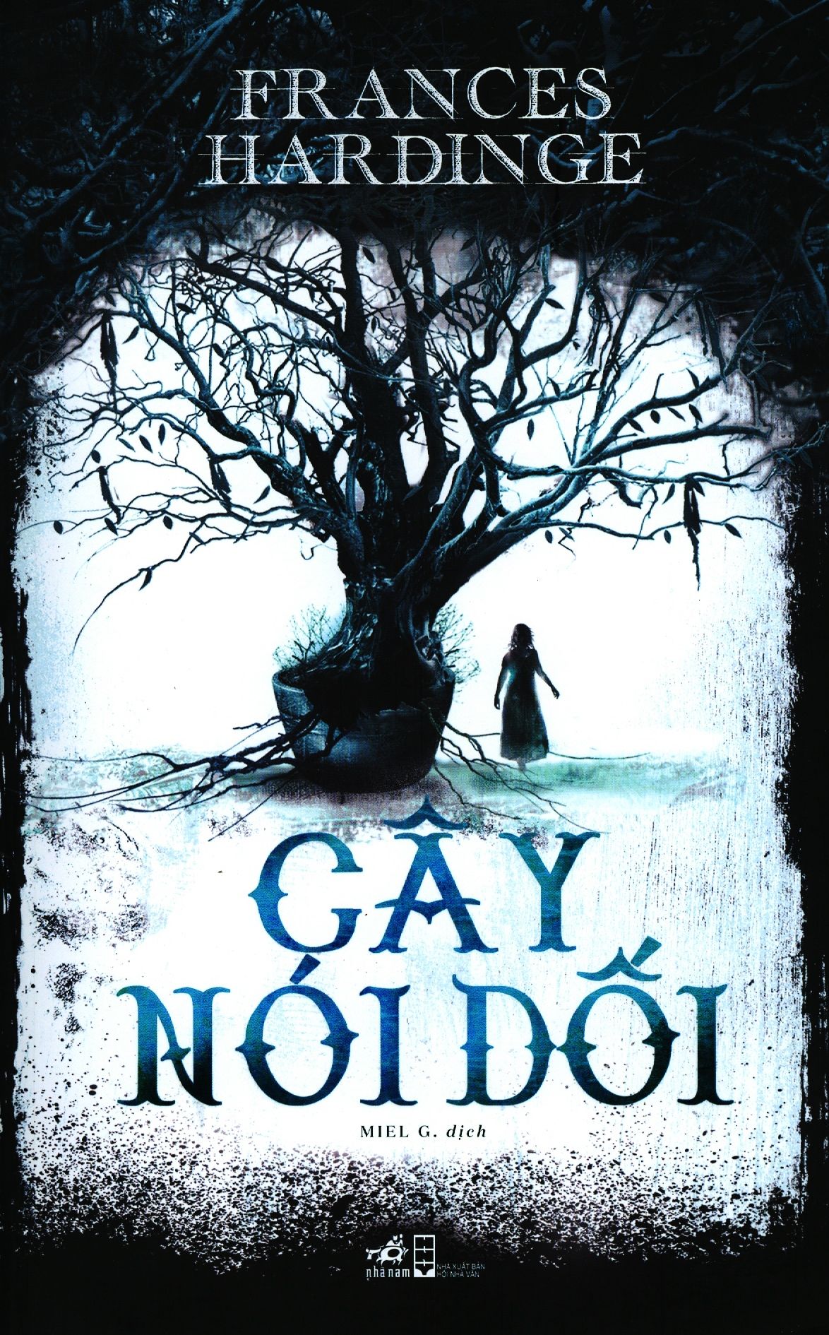  Cây Nói Dối 
