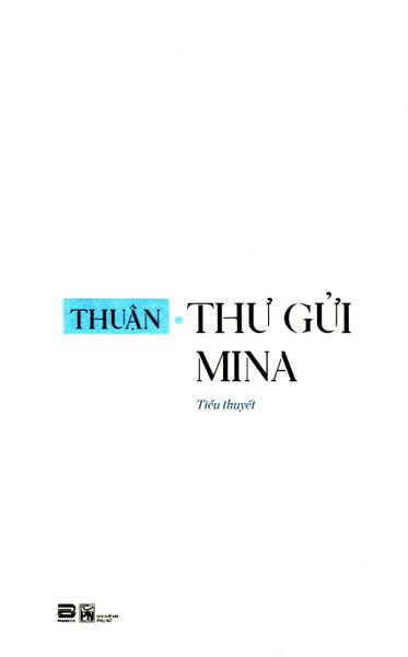 Thư Gửi Mina