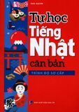  Tự Học Tiếng Nhật Căn Bản - Trình Độ Sơ Cấp 