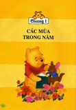  Bách Khoa Toàn Thư Đầu Tiên Của Tôi Cùng Gấu Pooh Và Các Bạn - Tự Nhiên (Tái Bản 2018) 