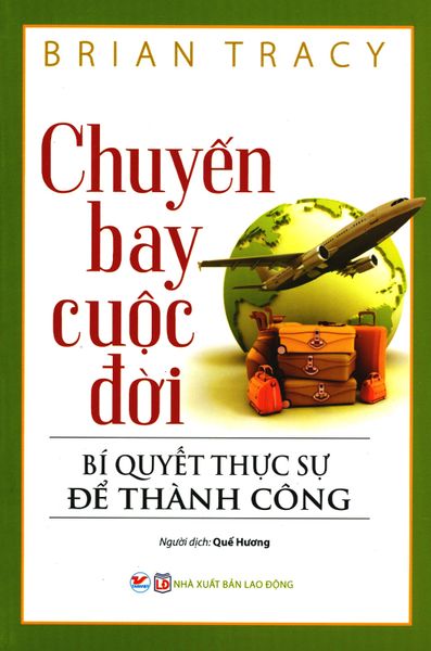 Chuyến Bay Cuộc Đời - Tân Việt