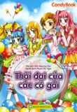  Candy Book - Thời Đại Của Các Cô Gái 