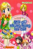  Candy Book - Mãi Giữ Những Trang Lưu Bút 