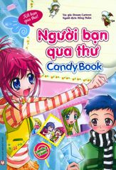 Candy Book - Người Bạn Qua Thư