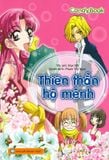 Candy Book - Thiên Thần Hộ Mệnh 