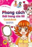  Candy Book - Phong Cách Thời Trang Của Tôi 