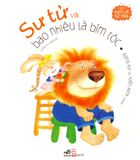  Những Người Bạn Ngộ Nghĩnh - Sư Tử Và Bao Nhiêu Là Bím Tóc 