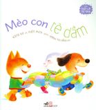  Những Người Bạn Ngộ Nghĩnh - Mèo Con Tè Dầm 