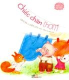  Những Người Bạn Ngộ Nghĩnh - Chiếc Chăn Thơm 