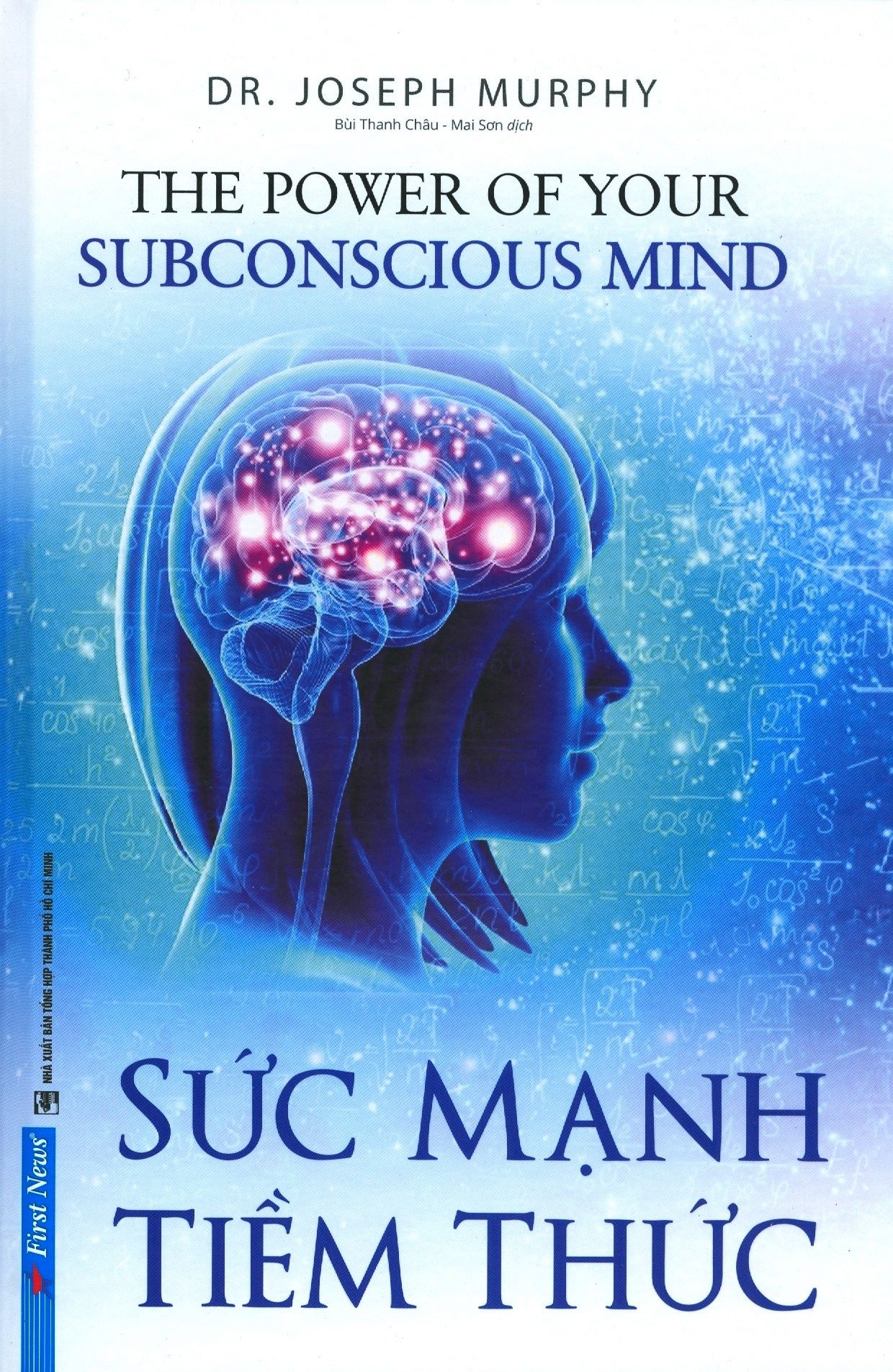  Sức Mạnh Tiềm Thức (Bìa Cứng) 