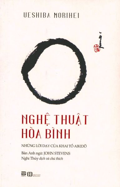 Nghệ Thuật Hòa Bình - Bình