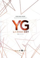 YG Là Khác Biệt