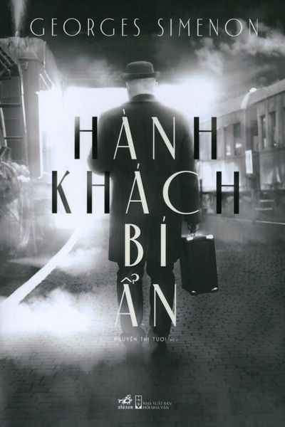 Hành Khách Bí Ẩn - Nam Kha