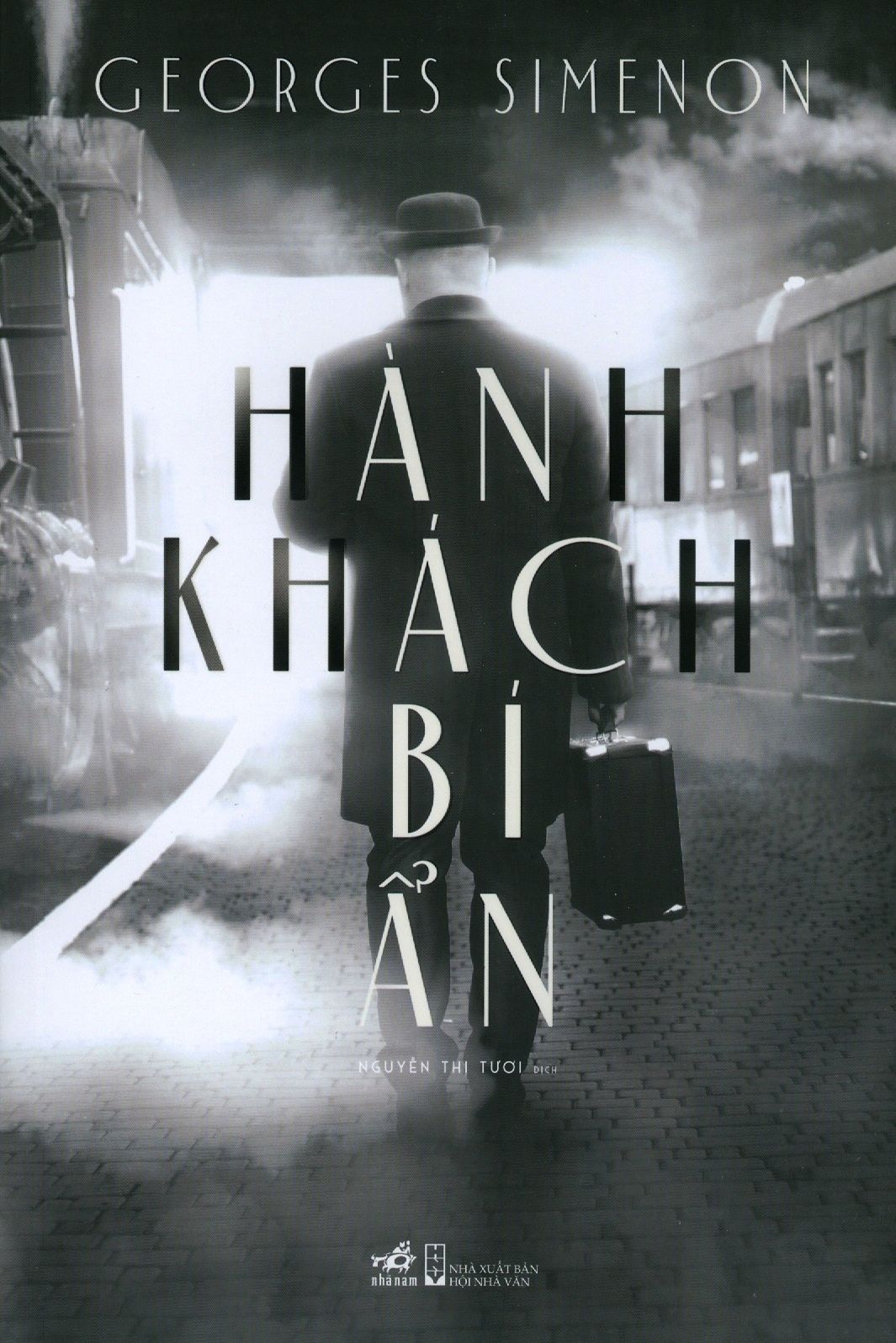  Hành Khách Bí Ẩn 