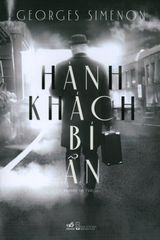 Hành Khách Bí Ẩn