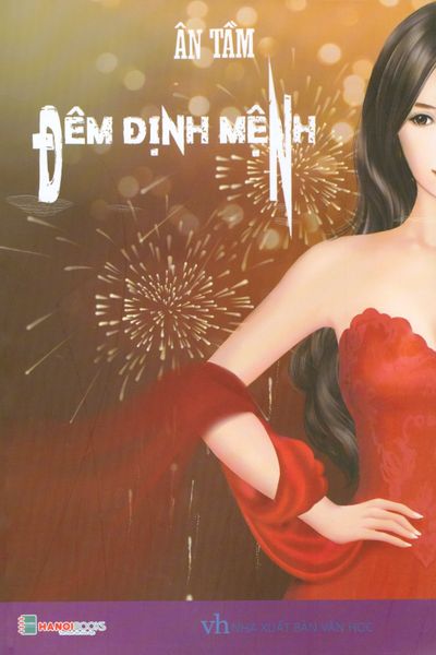 Đêm Định Mệnh - Hanoibooks