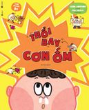  Chơi Mà Học - Thổi Bay Cơn Ốm 