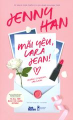 Mãi Yêu, Lara Jean!