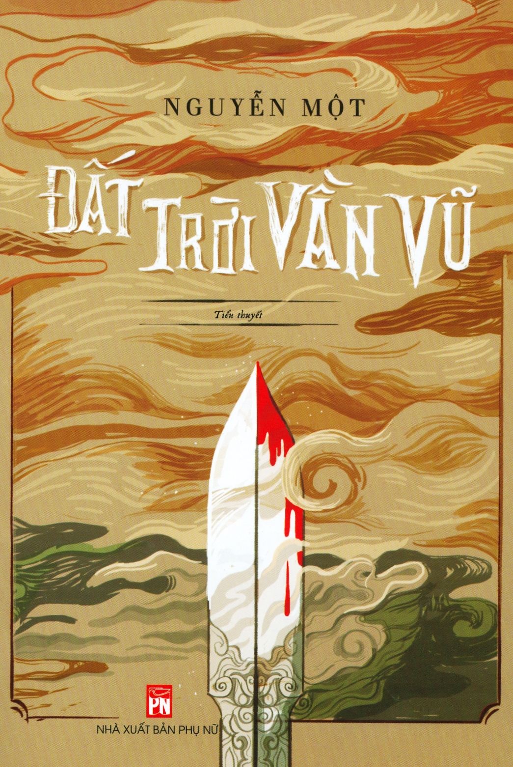  Đất Trời Vần Vũ 