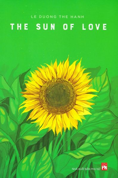 The Sun Of Love - Sun